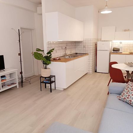 Handy House Florenz Exterior foto