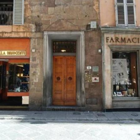 Handy House Florenz Exterior foto