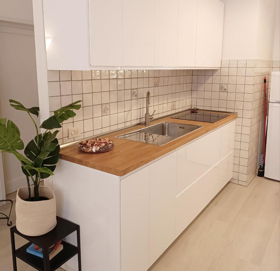 Handy House Florenz Exterior foto