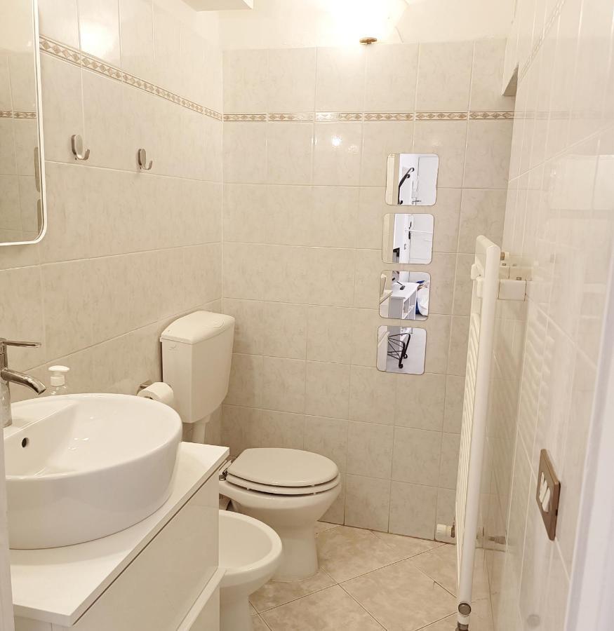Handy House Florenz Exterior foto