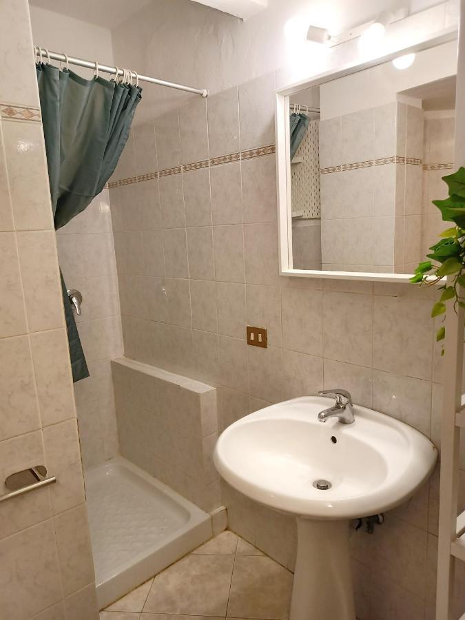 Handy House Florenz Exterior foto