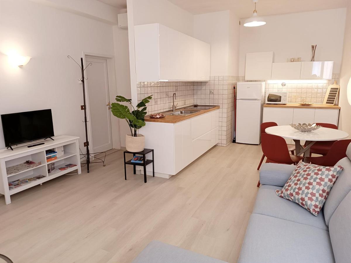Handy House Florenz Exterior foto