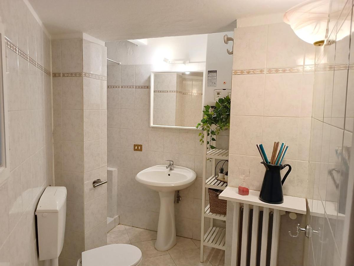 Handy House Florenz Exterior foto