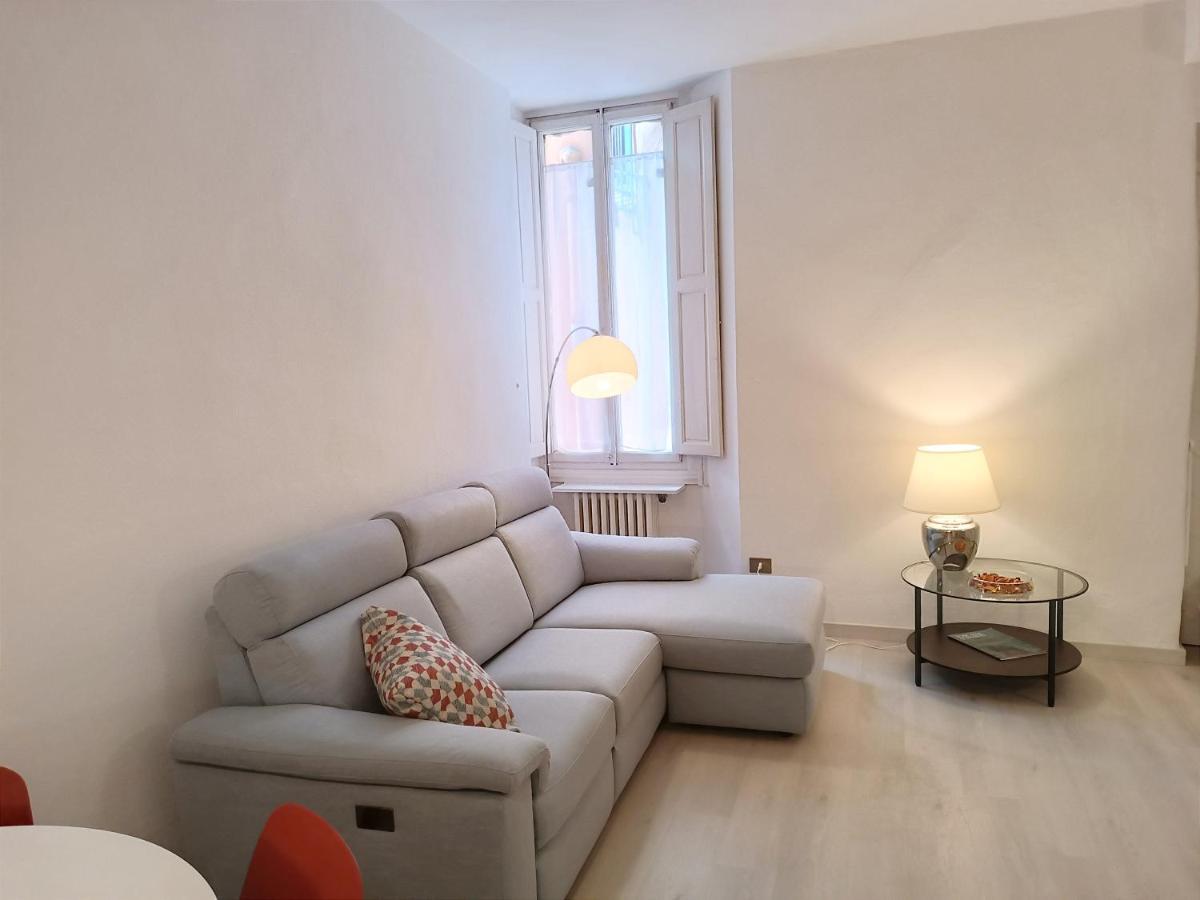 Handy House Florenz Exterior foto