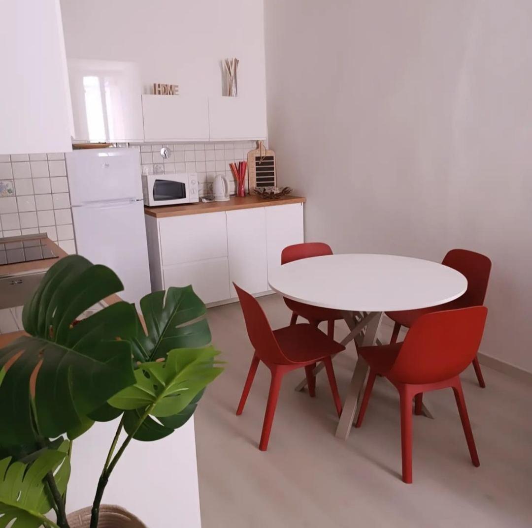 Handy House Florenz Exterior foto
