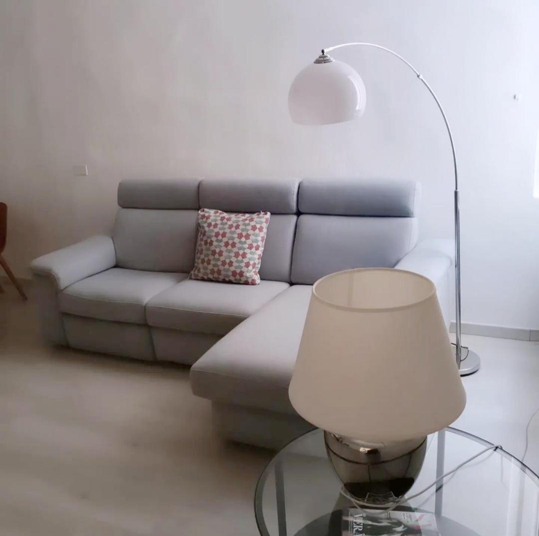 Handy House Florenz Exterior foto