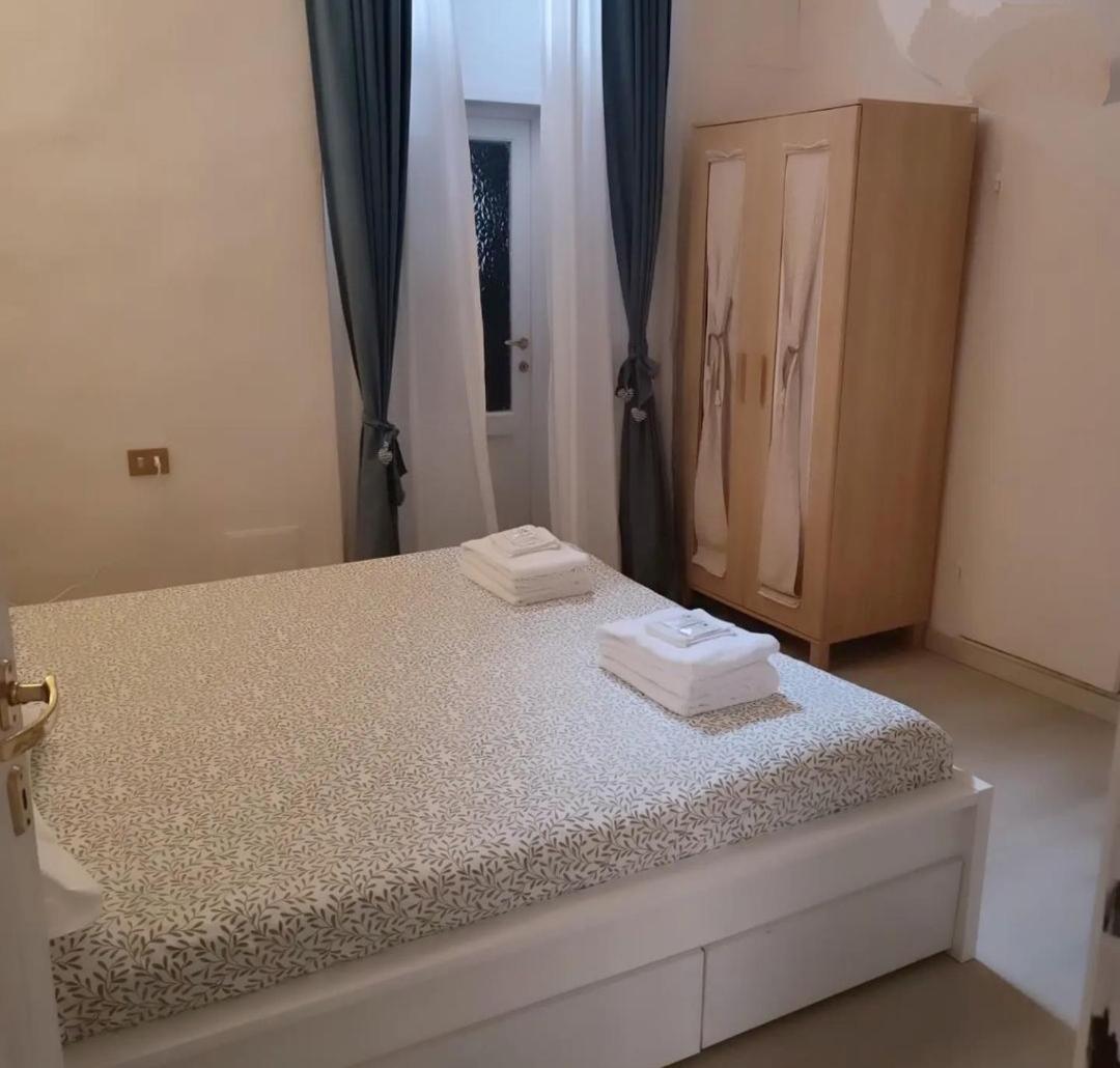 Handy House Florenz Exterior foto